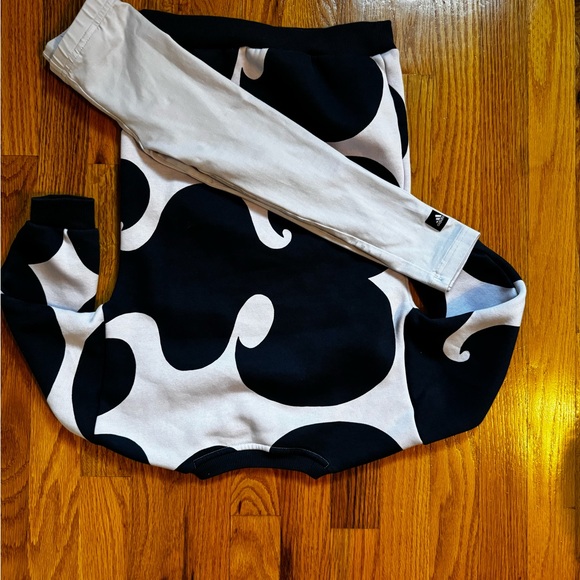 adidas Lk Marimekko Set Set - Picture 10 of 10